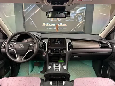 Honda Avancier 2020, 70000 км, за 17627.67 USD - фото 27