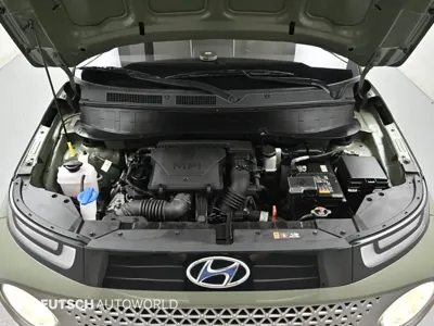 Hyundai Casper 2023, 14535 км, за 10496.26 USD - фото 6