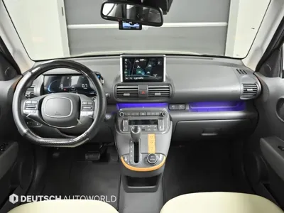 Hyundai Casper 2023, 14535 км, за 10496.26 USD - фото 7