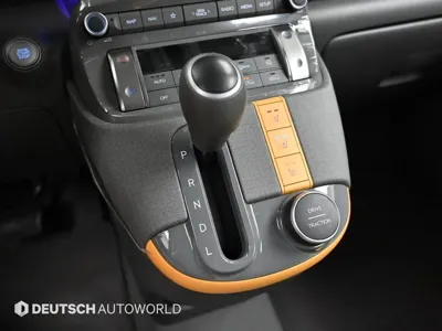 Hyundai Casper 2023, 14535 км, за 10496.26 USD - фото 9