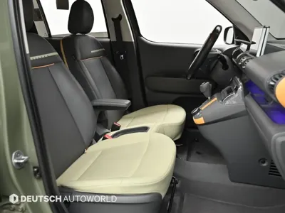 Hyundai Casper 2023, 14535 км, за 10496.26 USD - фото 10