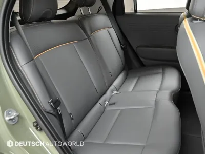 Hyundai Casper 2023, 14535 км, за 10496.26 USD - фото 12