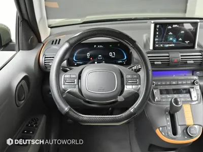 Hyundai Casper 2023, 14535 км, за 10496.26 USD - фото 13