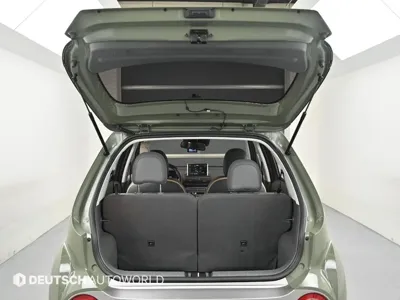 Hyundai Casper 2023, 14535 км, за 10496.26 USD - фото 19