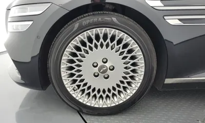 Genesis G80 2021, 152144 км, за 18786.97 USD