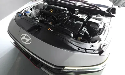 Hyundai Avante 2025, 36421 км, за 15557.31 USD - фото 6