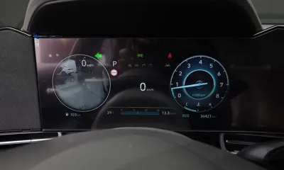 Hyundai Avante 2025, 36421 км, за 15557.31 USD - фото 8