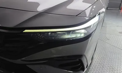 Hyundai Avante 2025, 36421 км, за 15557.31 USD - фото 22