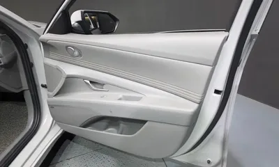 Hyundai Avante 2025, 36421 км, за 15557.31 USD - фото 24