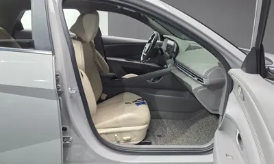 Hyundai Avante 2025, 36421 км, за 15557.31 USD - фото 26