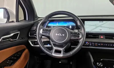 Kia Sportage 2022, 101843 км, за 15165.55 USD - фото 13
