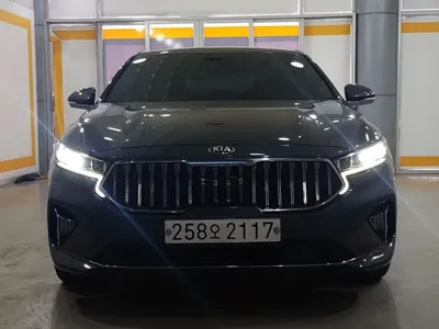 Kia K7 2020, 120359 км, за 11750.03 USD