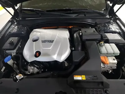 Kia K7 2020, 120359 км, за 11750.03 USD - фото 6