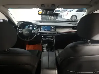 Kia K7 2020, 120359 км, за 11750.03 USD - фото 7