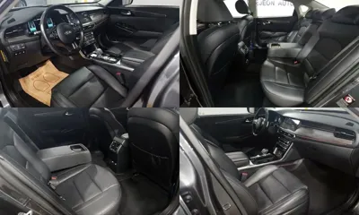 Kia K7 2020, 120359 км, за 11750.03 USD - фото 10