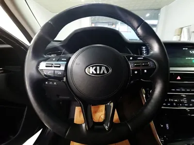 Kia K7 2020, 120359 км, за 11750.03 USD - фото 11