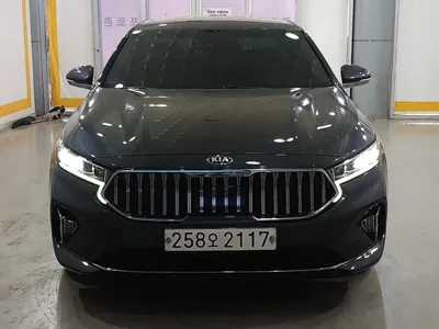 Kia K7 2020, 120359 км, за 11750.03 USD - фото 17