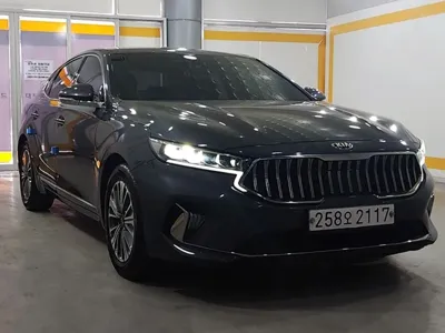 Kia K7 2020, 120359 км, за 11750.03 USD - фото 18