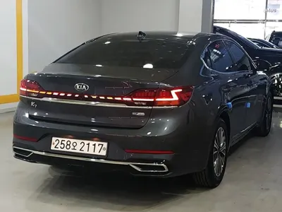 Kia K7 2020, 120359 км, за 11750.03 USD - фото 20