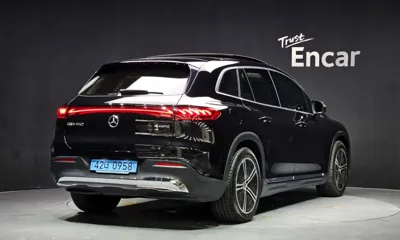 Mercedes-Benz EQS 2023, 39151 км, за 54970.12 USD