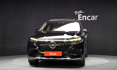 Mercedes-Benz EQS 2023, 39151 км, за 54970.12 USD