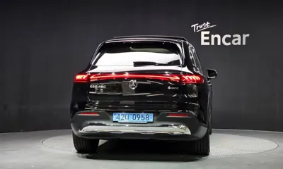 Mercedes-Benz EQS 2023, 39151 км, за 54970.12 USD