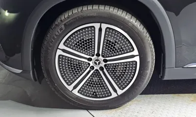 Mercedes-Benz EQS 2023, 39151 км, за 54970.12 USD
