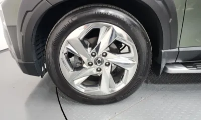 KG_Mobility_Ssangyong Rexton 2024, 95041 км, за 17120.58 USD
