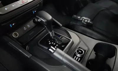 KG_Mobility_Ssangyong Rexton 2024, 95041 км, за 17120.58 USD - фото 9