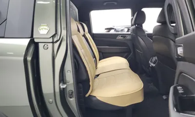 KG_Mobility_Ssangyong Rexton 2024, 95041 км, за 17120.58 USD - фото 11