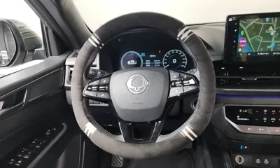KG_Mobility_Ssangyong Rexton 2024, 95041 км, за 17120.58 USD - фото 13