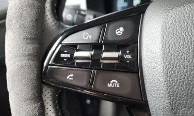 KG_Mobility_Ssangyong Rexton 2024, 95041 км, за 17120.58 USD - фото 16