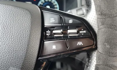 KG_Mobility_Ssangyong Rexton 2024, 95041 км, за 17120.58 USD - фото 17