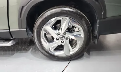 KG_Mobility_Ssangyong Rexton 2024, 95041 км, за 17120.58 USD - фото 21