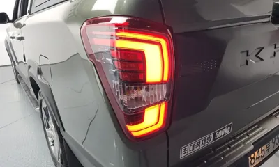 KG_Mobility_Ssangyong Rexton 2024, 95041 км, за 17120.58 USD - фото 23