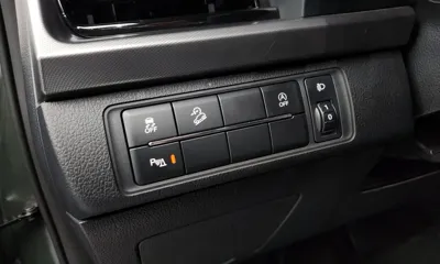 KG_Mobility_Ssangyong Rexton 2024, 95041 км, за 17120.58 USD - фото 28