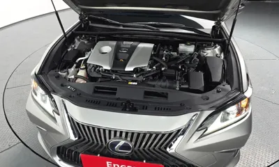 Lexus ES 2019, 207122 км, за 18526.94 USD - фото 6