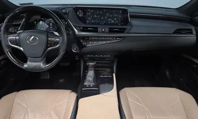 Lexus ES 2019, 207122 км, за 18526.94 USD - фото 7