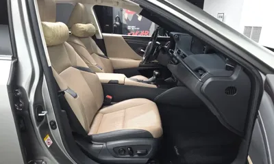 Lexus ES 2019, 207122 км, за 18526.94 USD - фото 10