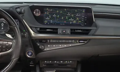 Lexus ES 2019, 207122 км, за 18526.94 USD - фото 14