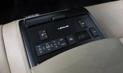 Lexus ES 2019, 207122 км, за 18526.94 USD - фото 19