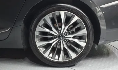 Kia K8 2022, 61446 км, за 16523.56 USD