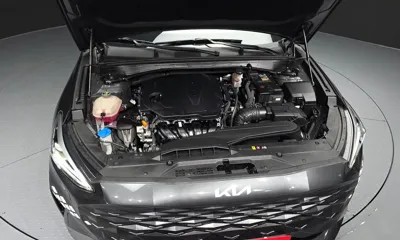 Kia K8 2022, 61446 км, за 16523.56 USD - фото 6