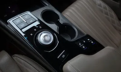 Kia K8 2022, 61446 км, за 16523.56 USD - фото 9