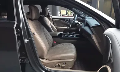 Kia K8 2022, 61446 км, за 16523.56 USD - фото 11