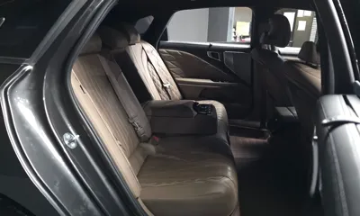 Kia K8 2022, 61446 км, за 16523.56 USD - фото 12