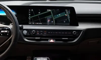 Kia K8 2022, 61446 км, за 16523.56 USD - фото 14
