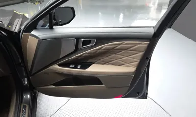 Kia K8 2022, 61446 км, за 16523.56 USD - фото 24