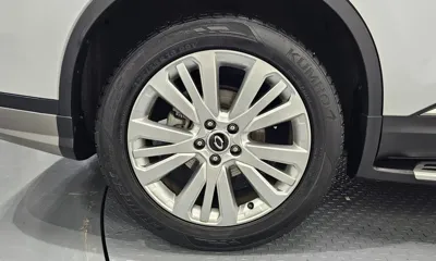 Renault-KoreaSamsung QM6 2022, 40184 км, за 20161.3 USD