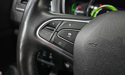 Renault-KoreaSamsung QM6 2022, 40184 км, за 20161.3 USD - фото 14